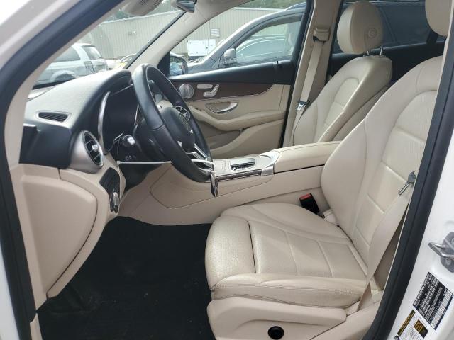 2020 MERCEDES-BENZ GLC 300 4M - W1N0G8EB8LF864857