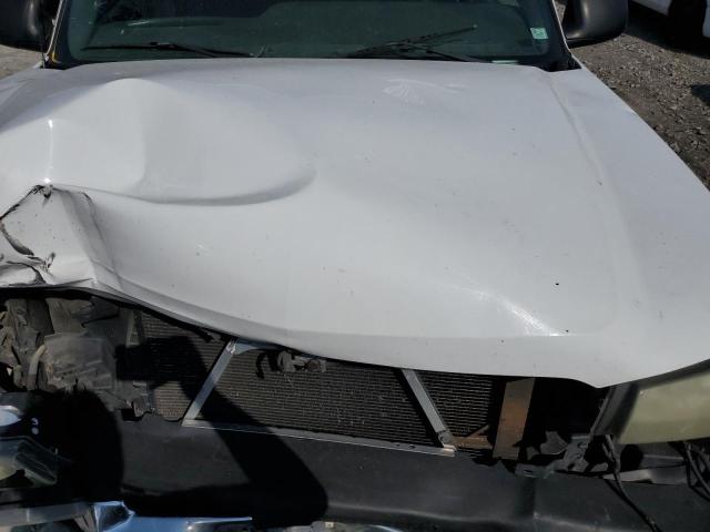 2004 CHEVROLET SILV1500 2 1GCEC14X54Z159026  67897984