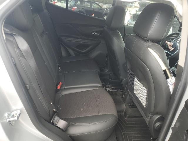 2020 BUICK ENCORE PRE - KL4CJASB0LB343117