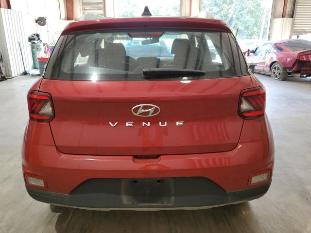 2022 HYUNDAI VENUE SEL KMHRC8A36NU159722  67400644