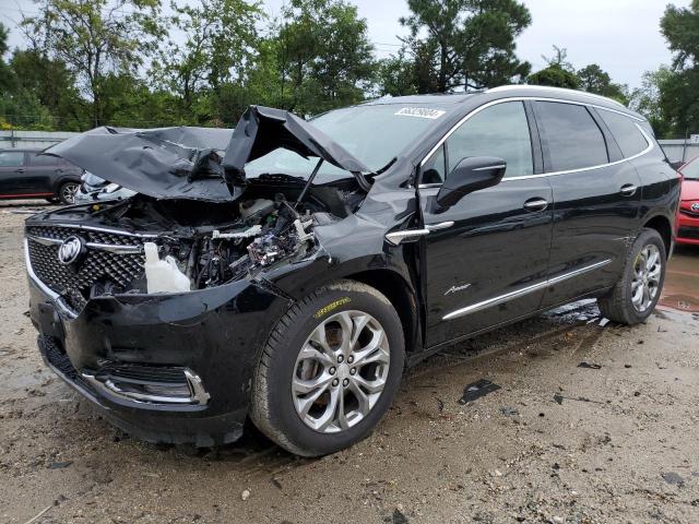 2019 BUICK ENCLAVE AV - 5GAEVCKW3KJ255010