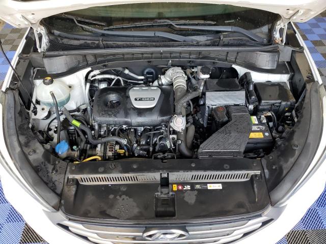 2018 HYUNDAI TUCSON VAL - KM8J33A22JU693690