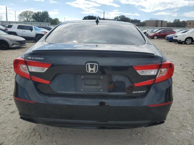 2020 HONDA ACCORD SPO - 1HGCV1F38LA014959