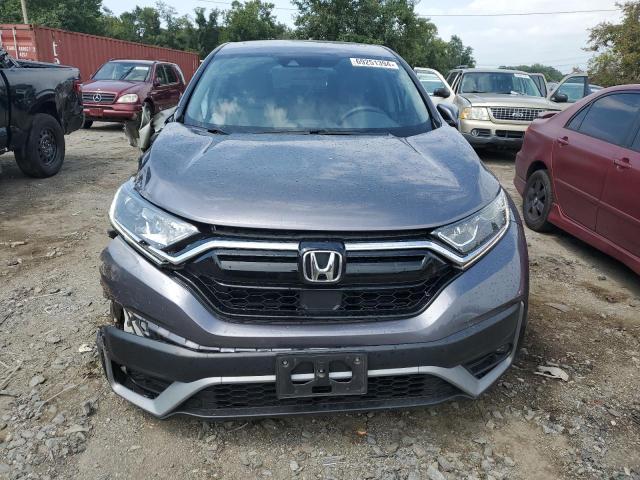 2020 HONDA CR-V EX - 7FARW2H5XLE001748