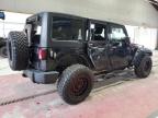 JEEP WRANGLER U photo