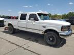 FORD F250 photo