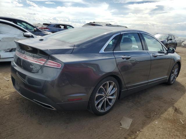 VIN 3LN6L5F91JR627470 2018 Lincoln MKZ, Reserve no.3