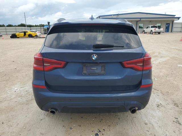 VIN 5UXTY5C05L9D48621 2020 BMW X3, Xdrive30I no.6