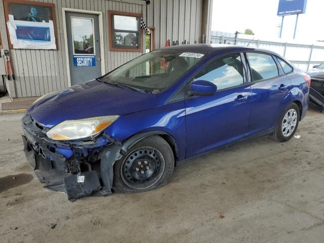 2012 FORD FOCUS SE 2012