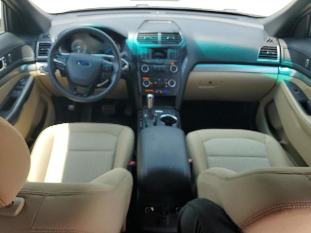 2016 FORD EXPLORER - 1FM5K7B83GGB36566