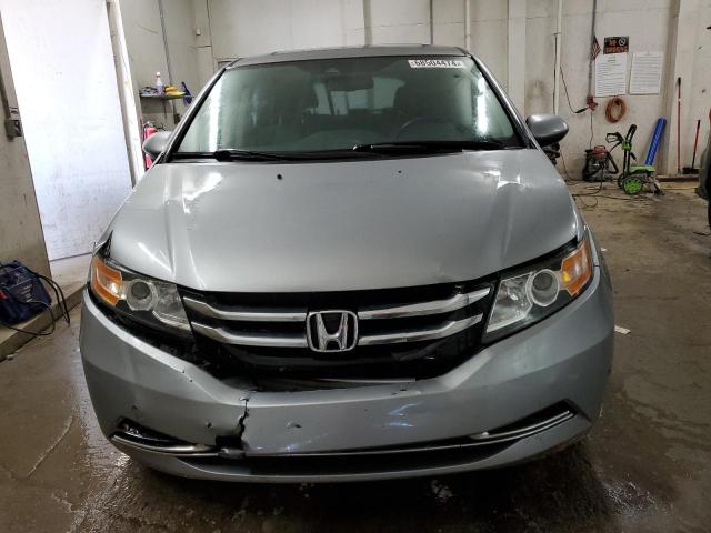 2016 HONDA ODYSSEY EX - 5FNRL5H64GB112039