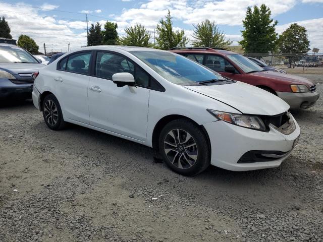 VIN 19XFB2F86EE223042 2014 Honda Civic, EX no.4