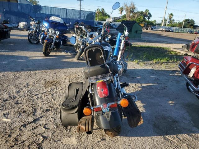 2000 HONDA GL1500 CT 1HFSC3434YA300707