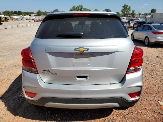 2022 CHEVROLET TRAX 1LT - KL7CJPSM0NB561150