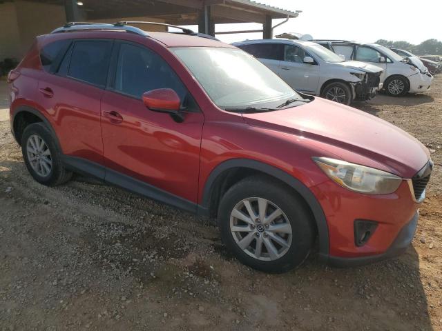 VIN JM3KE2CY2F0434444 2015 Mazda CX-5, Touring no.4