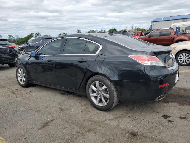 2013 ACURA TL TECH 19UUA8F55DA001081  68270884