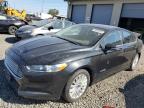 FORD FUSION SE photo