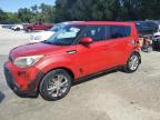 KIA SOUL + photo