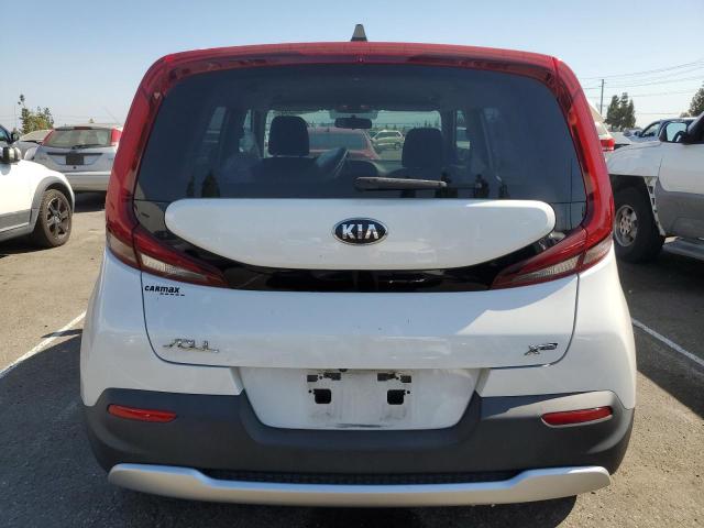 KNDJ23AU7L7025085 2020 KIA SOUL