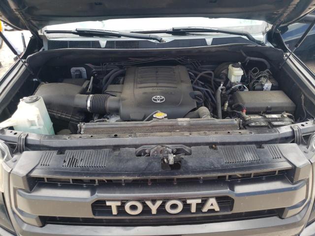 2015 TOYOTA TUNDRA CRE - 5TFDW5F19FX436150