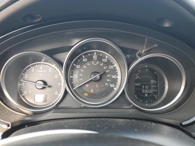 2016 MAZDA CX-9 TOURI - JM3TCACY3G0120999