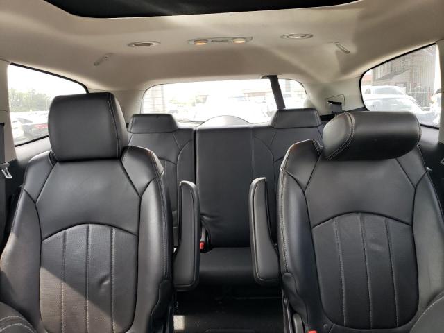 2016 BUICK ENCLAVE - 5GAKRBKD3GJ194166