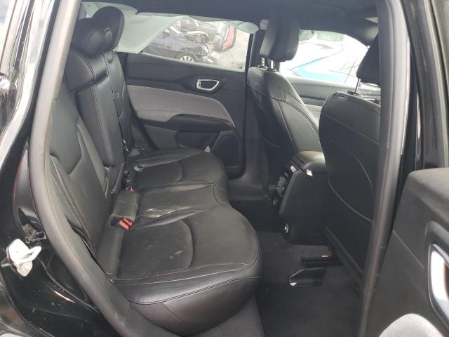 2024 JEEP COMPASS LA - 3C4NJDFN2RT141519