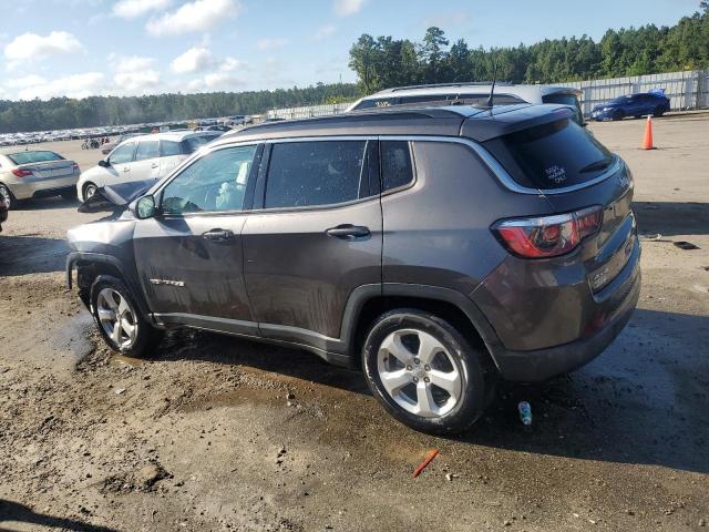 2019 JEEP COMPASS LA - 3C4NJDBB8KT675240