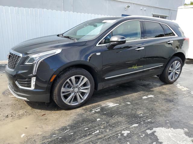 2024 CADILLAC XT5 PREMIU #2831436383