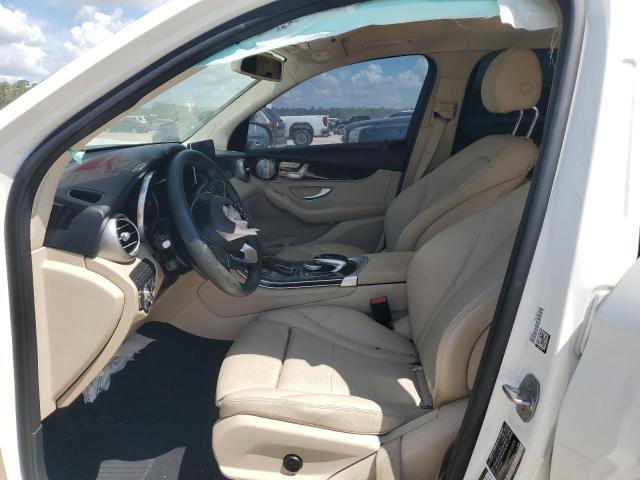 2017 MERCEDES-BENZ GLC 300 - WDC0G4JB0HF164516