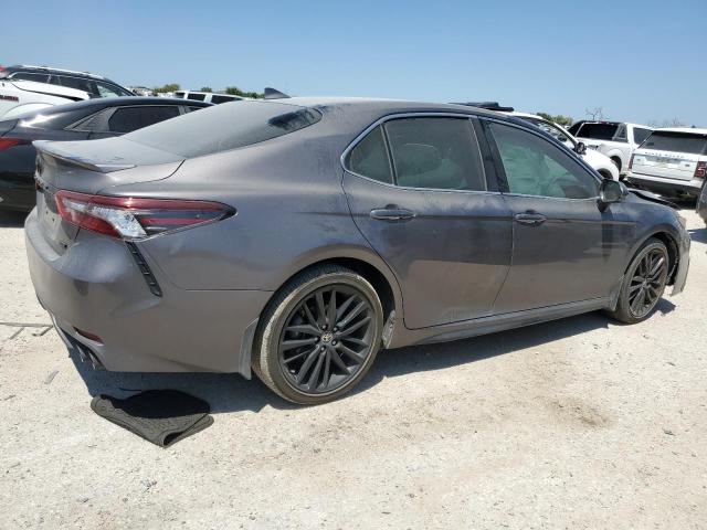 VIN 4T1K61AK0MU616742 2021 Toyota Camry, Xse no.3