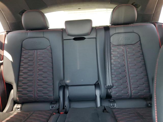 2024 AUDI RS Q8 WU1ARBF15RD000249