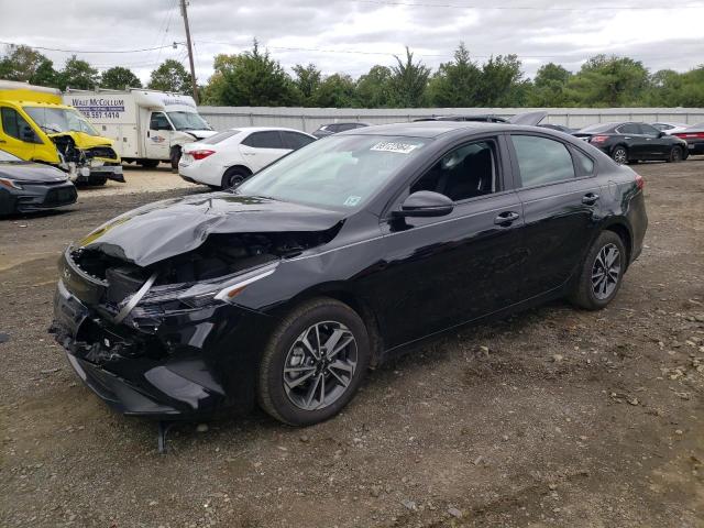 2024 KIA FORTE LX - 3KPF24AD5RE753539