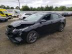 2024 KIA FORTE LX - 3KPF24AD5RE753539