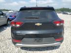 CHEVROLET TRAILBLAZE photo