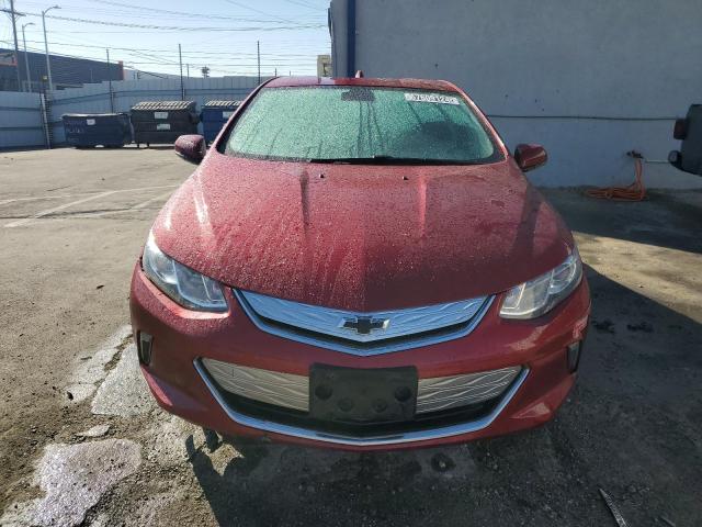 VIN 1G1RC6S58JU129973 2018 Chevrolet Volt, LT no.5