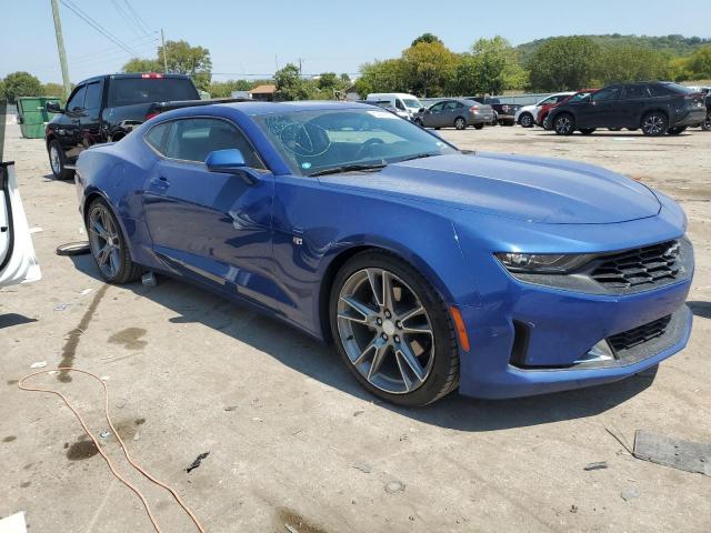 VIN 1G1FB1RS7L0149159 2020 Chevrolet Camaro, LS no.4