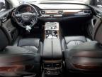 AUDI A8 L QUATT photo