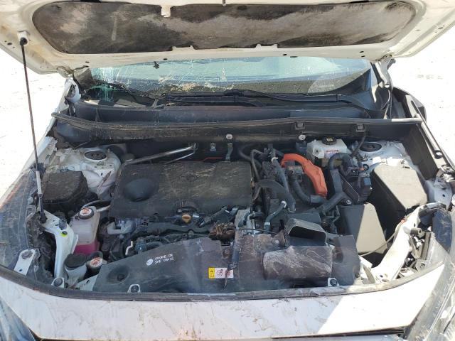 2021 TOYOTA RAV4 XSE - 2T3E6RFV6MW011405