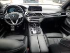 BMW 750 I photo