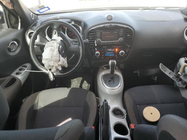 2017 NISSAN JUKE S - JN8AF5MRXHT702477