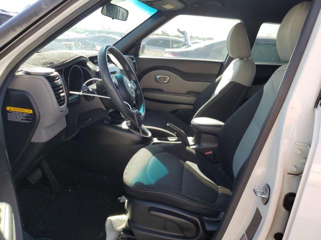 2015 KIA SOUL + - KNDJP3A55F7119643