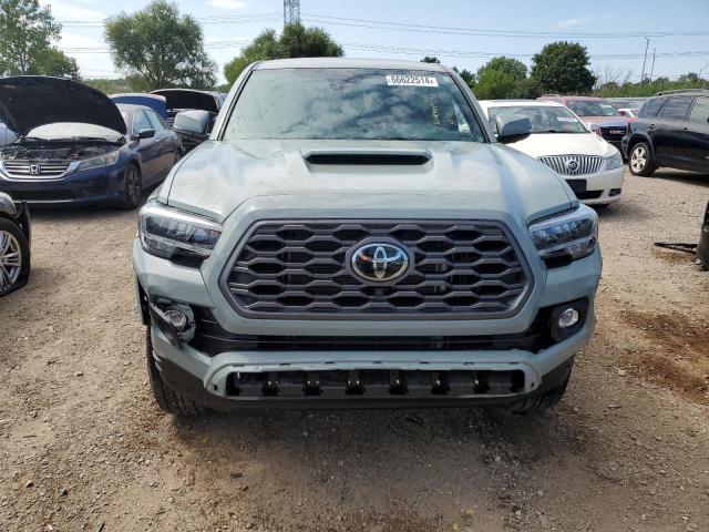 VIN 3TMCZ5AN7PM574497 2023 Toyota Tacoma, Double Cab no.5