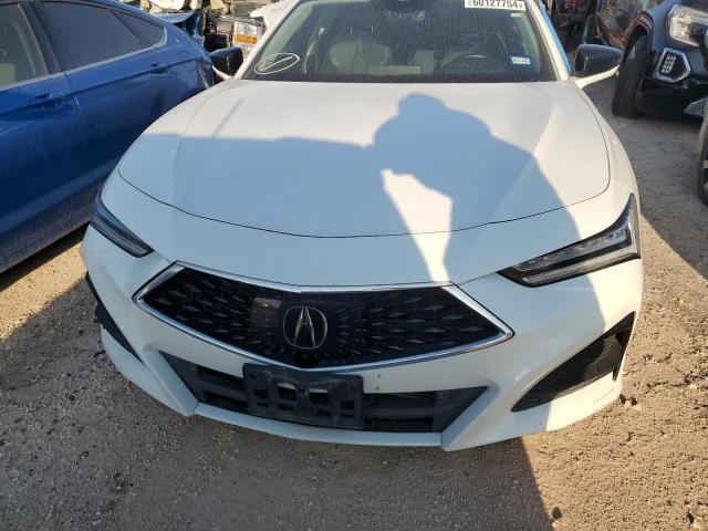 2021 ACURA TLX TECHNO - 19UUB5F46MA010343