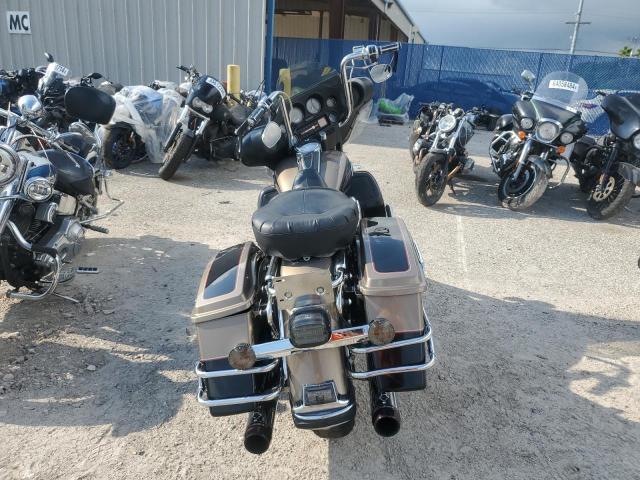 2004 HARLEY-DAVIDSON FLHTCUI 1HD1FCW174Y603828