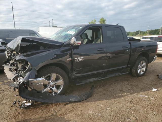 2019 RAM 1500 CLASS - 1C6RR7LT5KS536727