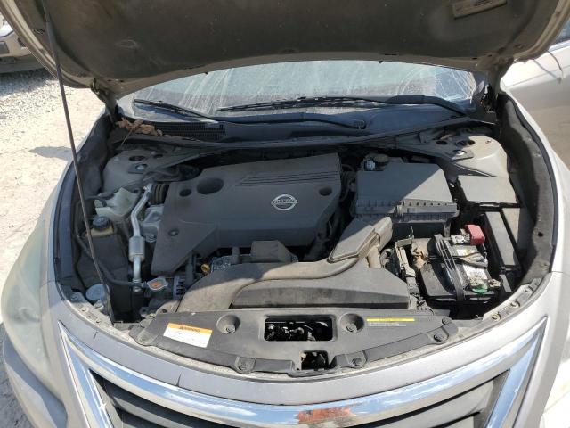 2015 NISSAN ALTIMA 2.5 - 1N4AL3AP6FC277189