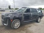 CADILLAC ESCALADE E photo