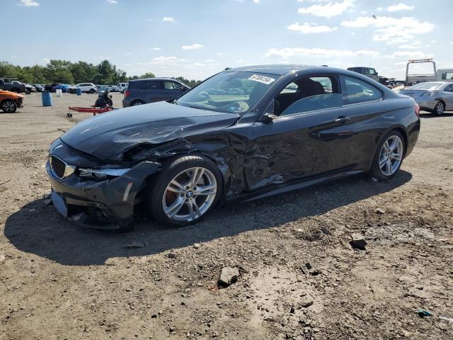 VIN WBA4W5C57KAE43750 2019 BMW 4 Series, 430XI no.1