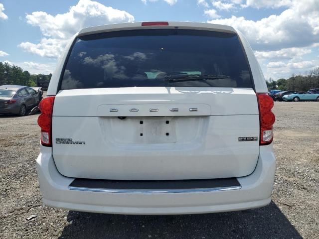 VIN 2C4RDGBG8JR170127 2018 Dodge Grand Caravan, SE no.6